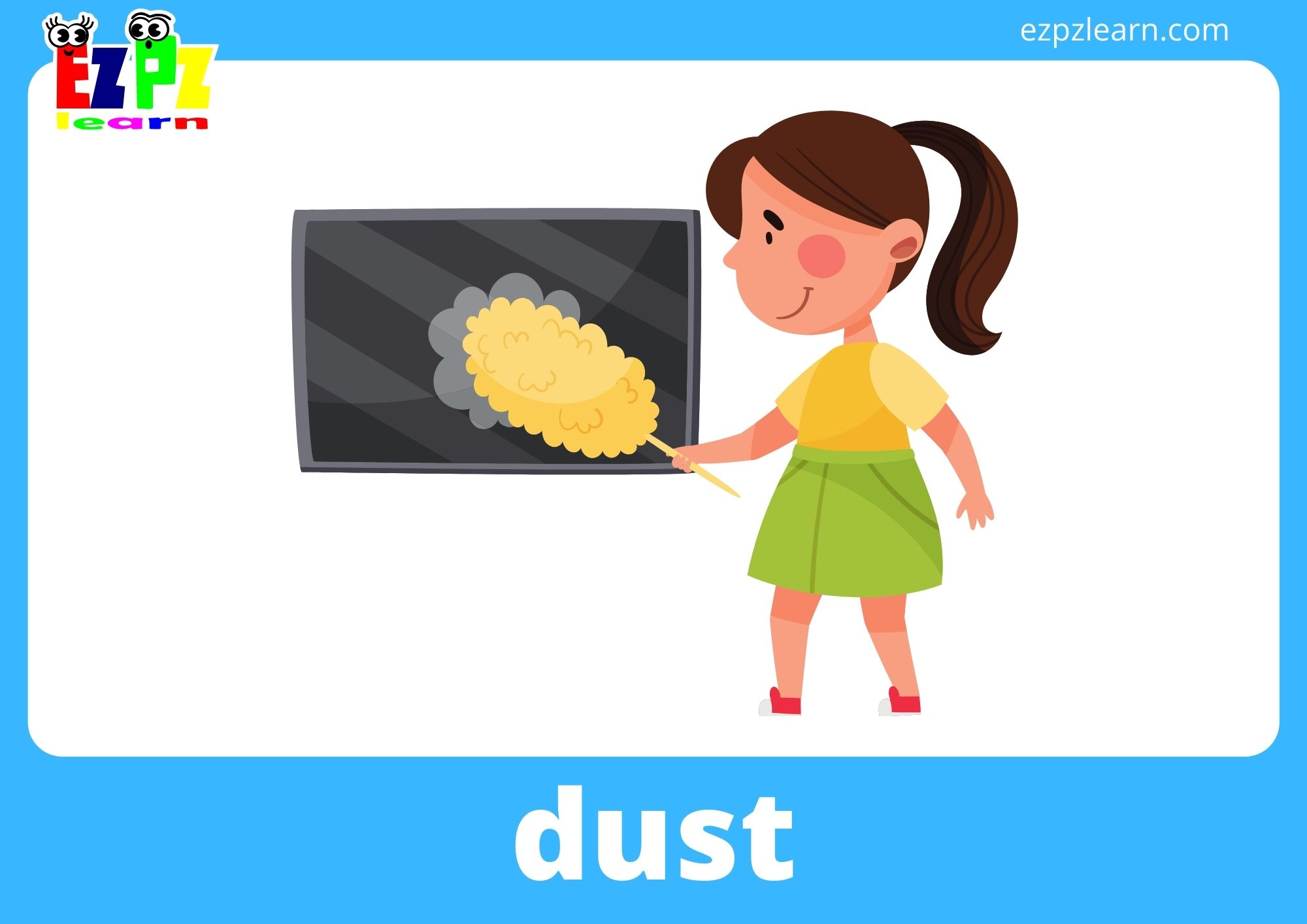 dust